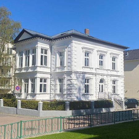 Villa Carmen Χέρινγκσντορφ Εξωτερικό φωτογραφία
