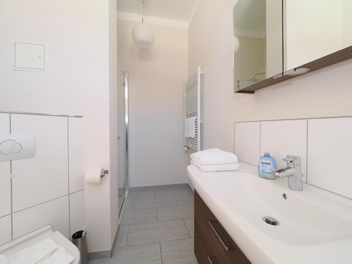 Villa Carmen Χέρινγκσντορφ Εξωτερικό φωτογραφία